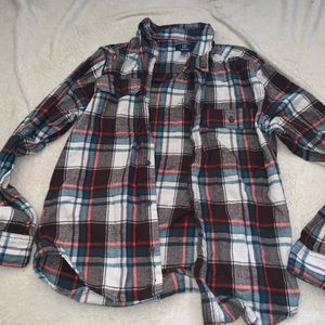 Never worn. Size small